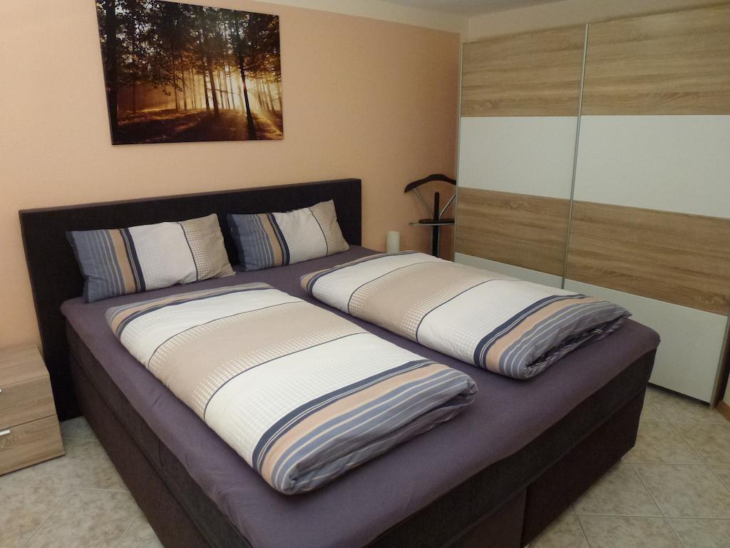 Ferienwohnung Schwarzwaldsteig Бад-Петерсталь-Грисбах Номер фото