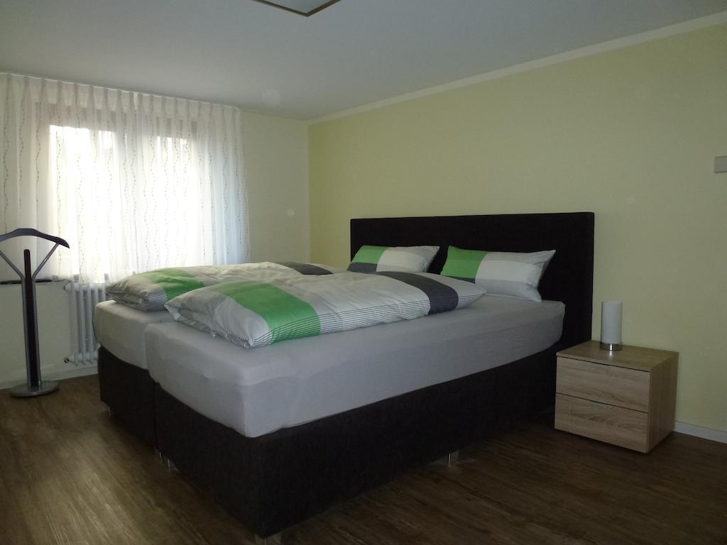Ferienwohnung Schwarzwaldsteig Бад-Петерсталь-Грисбах Экстерьер фото