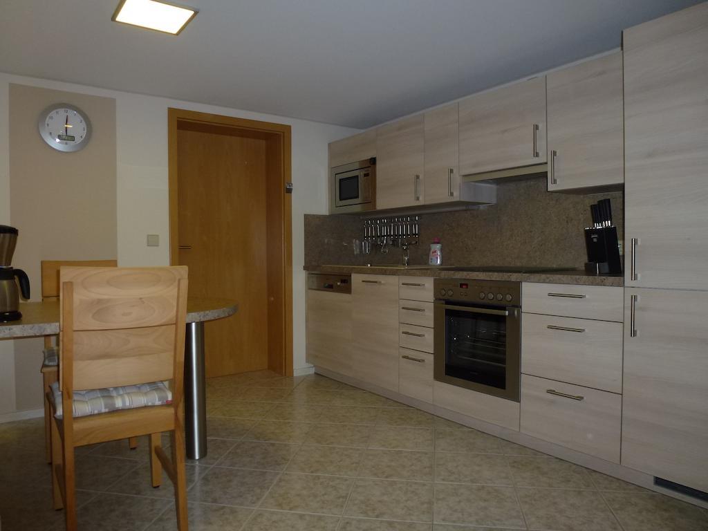 Ferienwohnung Schwarzwaldsteig Бад-Петерсталь-Грисбах Экстерьер фото