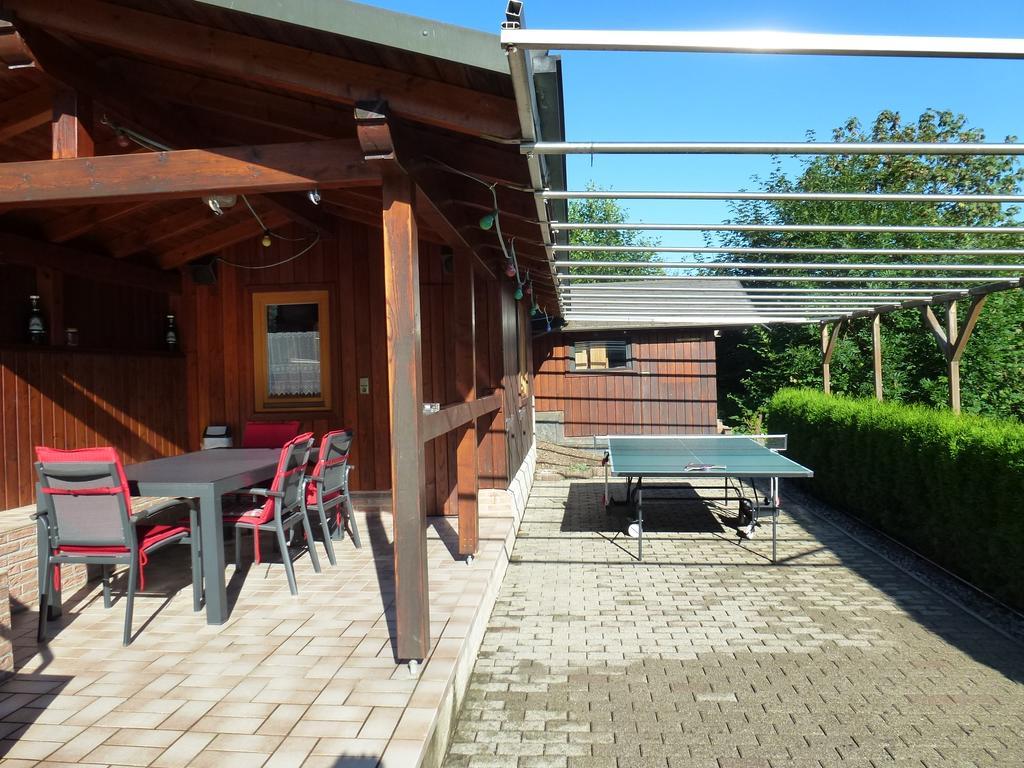 Ferienwohnung Schwarzwaldsteig Бад-Петерсталь-Грисбах Экстерьер фото