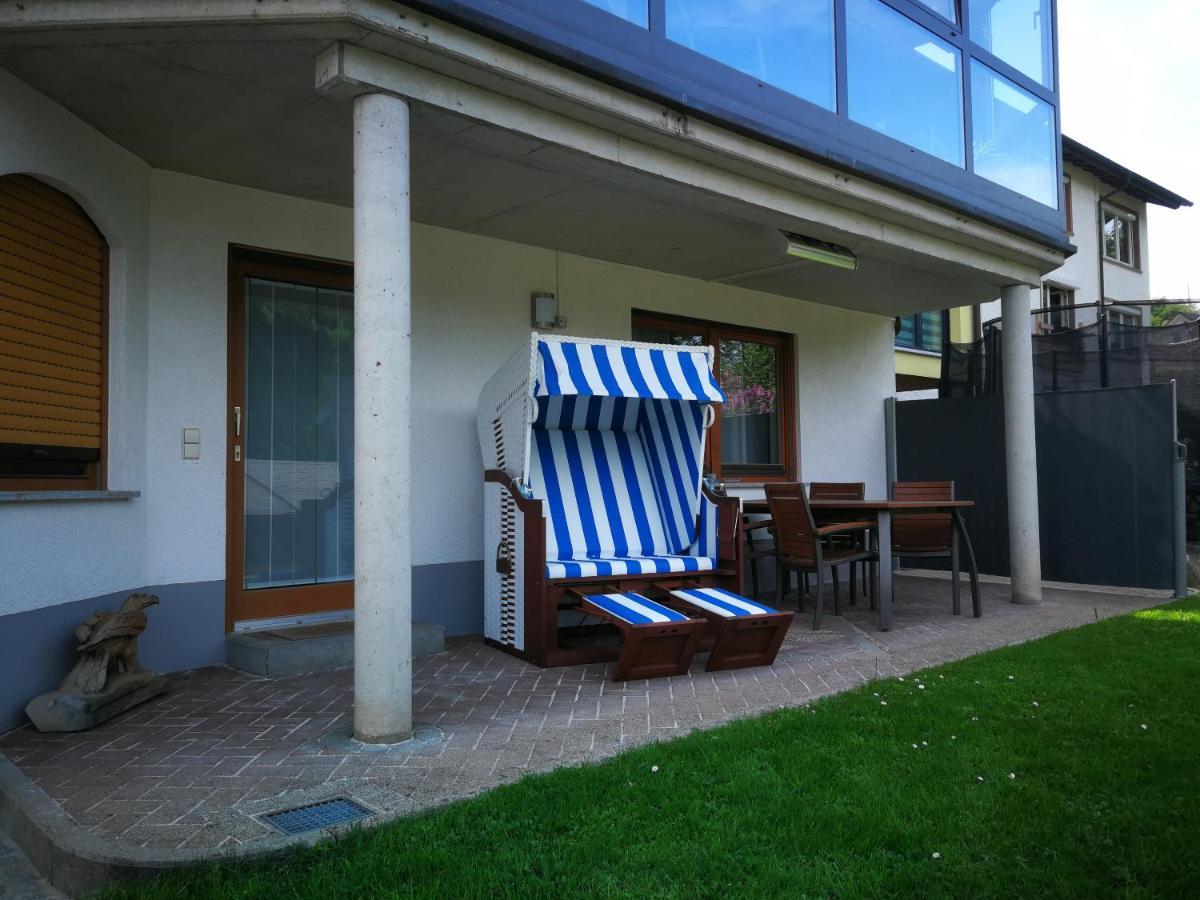 Ferienwohnung Schwarzwaldsteig Бад-Петерсталь-Грисбах Экстерьер фото